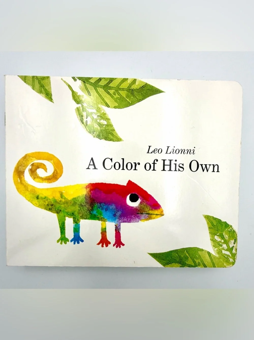 Colorful early reading book set